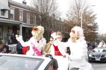 47th Annual Mayors Christmas Parade 2019\nPhotography by: Buckleman Photography\nall images ©2019 Buckleman Photography\nThe images displayed here are of low resolution;\nReprints available, please contact us:\ngerard@bucklemanphotography.com\n410.608.7990\nbucklemanphotography.com\n3855.CR2