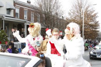 47th Annual Mayors Christmas Parade 2019\nPhotography by: Buckleman Photography\nall images ©2019 Buckleman Photography\nThe images displayed here are of low resolution;\nReprints available, please contact us:\ngerard@bucklemanphotography.com\n410.608.7990\nbucklemanphotography.com\n3856.CR2