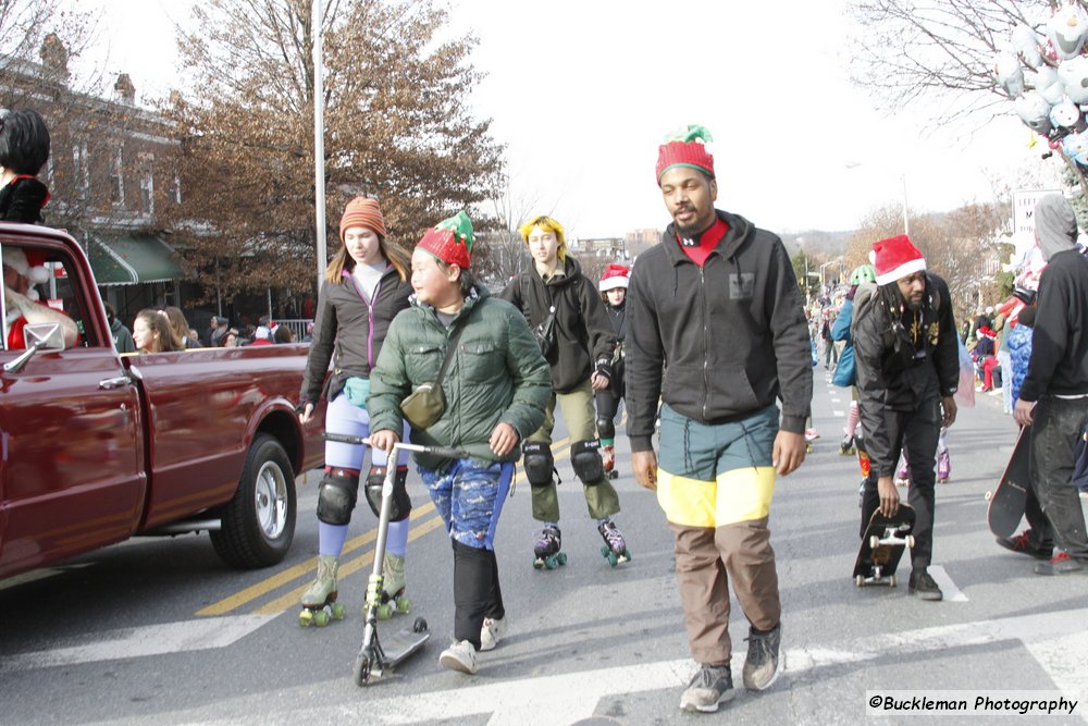 47th Annual Mayors Christmas Parade 2019\nPhotography by: Buckleman Photography\nall images ©2019 Buckleman Photography\nThe images displayed here are of low resolution;\nReprints available, please contact us:\ngerard@bucklemanphotography.com\n410.608.7990\nbucklemanphotography.com\n3875.CR2