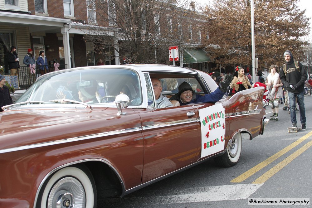 47th Annual Mayors Christmas Parade 2019\nPhotography by: Buckleman Photography\nall images ©2019 Buckleman Photography\nThe images displayed here are of low resolution;\nReprints available, please contact us:\ngerard@bucklemanphotography.com\n410.608.7990\nbucklemanphotography.com\n3880.CR2