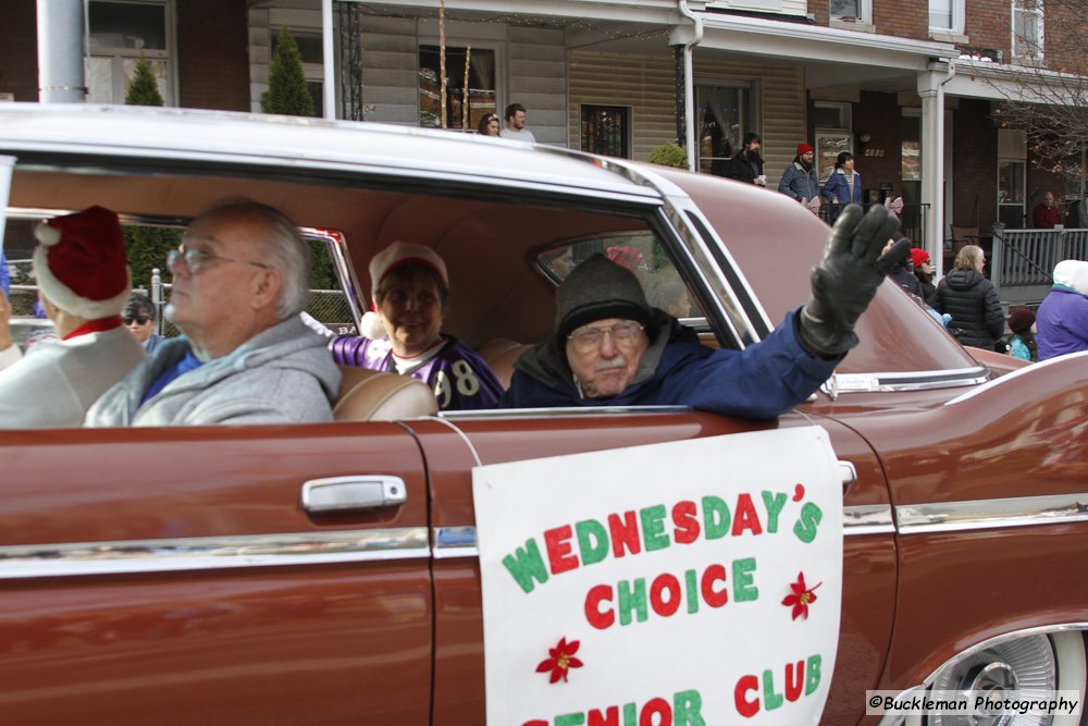 47th Annual Mayors Christmas Parade 2019\nPhotography by: Buckleman Photography\nall images ©2019 Buckleman Photography\nThe images displayed here are of low resolution;\nReprints available, please contact us:\ngerard@bucklemanphotography.com\n410.608.7990\nbucklemanphotography.com\n3884.CR2