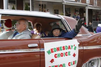 47th Annual Mayors Christmas Parade 2019\nPhotography by: Buckleman Photography\nall images ©2019 Buckleman Photography\nThe images displayed here are of low resolution;\nReprints available, please contact us:\ngerard@bucklemanphotography.com\n410.608.7990\nbucklemanphotography.com\n3884.CR2