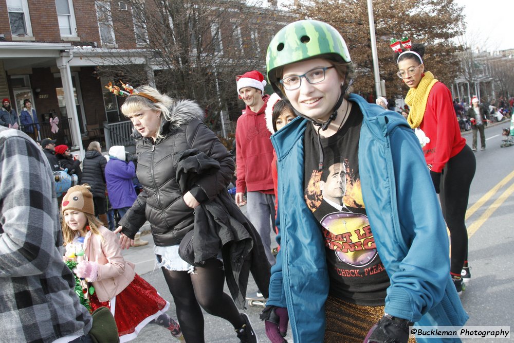 47th Annual Mayors Christmas Parade 2019\nPhotography by: Buckleman Photography\nall images ©2019 Buckleman Photography\nThe images displayed here are of low resolution;\nReprints available, please contact us:\ngerard@bucklemanphotography.com\n410.608.7990\nbucklemanphotography.com\n3893.CR2