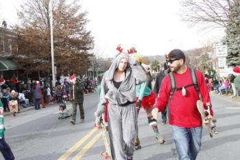 47th Annual Mayors Christmas Parade 2019\nPhotography by: Buckleman Photography\nall images ©2019 Buckleman Photography\nThe images displayed here are of low resolution;\nReprints available, please contact us:\ngerard@bucklemanphotography.com\n410.608.7990\nbucklemanphotography.com\n3900.CR2