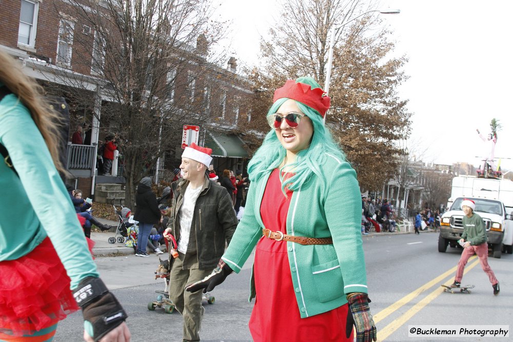 47th Annual Mayors Christmas Parade 2019\nPhotography by: Buckleman Photography\nall images ©2019 Buckleman Photography\nThe images displayed here are of low resolution;\nReprints available, please contact us:\ngerard@bucklemanphotography.com\n410.608.7990\nbucklemanphotography.com\n3904.CR2