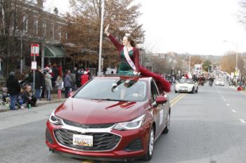 47th Annual Mayors Christmas Parade 2019\nPhotography by: Buckleman Photography\nall images ©2019 Buckleman Photography\nThe images displayed here are of low resolution;\nReprints available, please contact us:\ngerard@bucklemanphotography.com\n410.608.7990\nbucklemanphotography.com\n3921.CR2