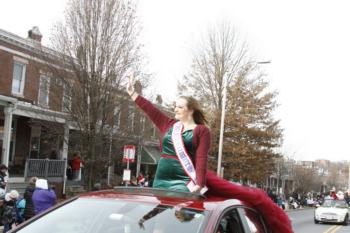 47th Annual Mayors Christmas Parade 2019\nPhotography by: Buckleman Photography\nall images ©2019 Buckleman Photography\nThe images displayed here are of low resolution;\nReprints available, please contact us:\ngerard@bucklemanphotography.com\n410.608.7990\nbucklemanphotography.com\n3922.CR2