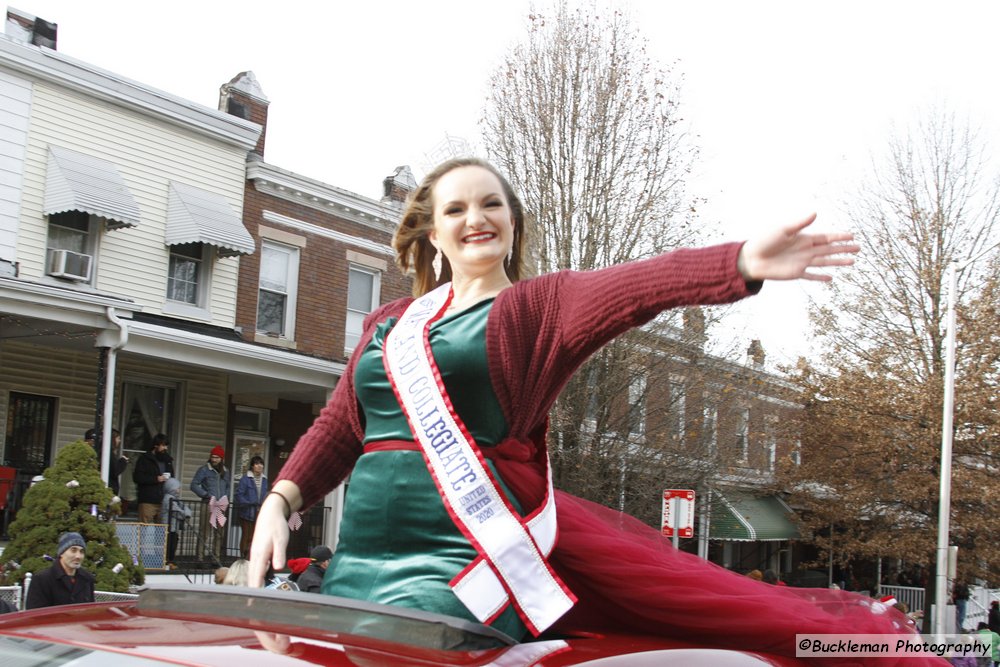 47th Annual Mayors Christmas Parade 2019\nPhotography by: Buckleman Photography\nall images ©2019 Buckleman Photography\nThe images displayed here are of low resolution;\nReprints available, please contact us:\ngerard@bucklemanphotography.com\n410.608.7990\nbucklemanphotography.com\n3924.CR2