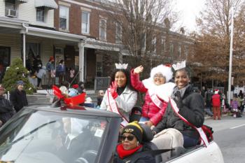 47th Annual Mayors Christmas Parade 2019\nPhotography by: Buckleman Photography\nall images ©2019 Buckleman Photography\nThe images displayed here are of low resolution;\nReprints available, please contact us:\ngerard@bucklemanphotography.com\n410.608.7990\nbucklemanphotography.com\n3928.CR2