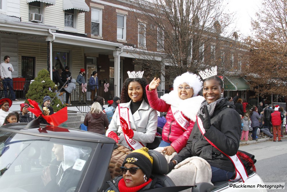 47th Annual Mayors Christmas Parade 2019\nPhotography by: Buckleman Photography\nall images ©2019 Buckleman Photography\nThe images displayed here are of low resolution;\nReprints available, please contact us:\ngerard@bucklemanphotography.com\n410.608.7990\nbucklemanphotography.com\n3929.CR2