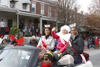 47th Annual Mayors Christmas Parade 2019\nPhotography by: Buckleman Photography\nall images ©2019 Buckleman Photography\nThe images displayed here are of low resolution;\nReprints available, please contact us:\ngerard@bucklemanphotography.com\n410.608.7990\nbucklemanphotography.com\n3929.CR2
