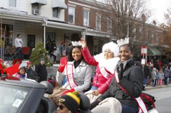 47th Annual Mayors Christmas Parade 2019\nPhotography by: Buckleman Photography\nall images ©2019 Buckleman Photography\nThe images displayed here are of low resolution;\nReprints available, please contact us:\ngerard@bucklemanphotography.com\n410.608.7990\nbucklemanphotography.com\n3930.CR2
