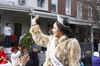 47th Annual Mayors Christmas Parade 2019\nPhotography by: Buckleman Photography\nall images ©2019 Buckleman Photography\nThe images displayed here are of low resolution;\nReprints available, please contact us:\ngerard@bucklemanphotography.com\n410.608.7990\nbucklemanphotography.com\n3933.CR2