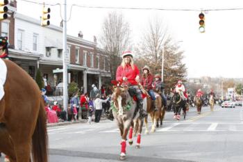 47th Annual Mayors Christmas Parade 2019\nPhotography by: Buckleman Photography\nall images ©2019 Buckleman Photography\nThe images displayed here are of low resolution;\nReprints available, please contact us:\ngerard@bucklemanphotography.com\n410.608.7990\nbucklemanphotography.com\n3941.CR2