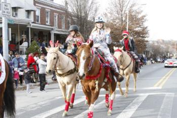 47th Annual Mayors Christmas Parade 2019\nPhotography by: Buckleman Photography\nall images ©2019 Buckleman Photography\nThe images displayed here are of low resolution;\nReprints available, please contact us:\ngerard@bucklemanphotography.com\n410.608.7990\nbucklemanphotography.com\n3943.CR2