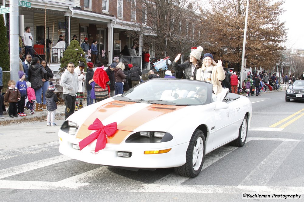 47th Annual Mayors Christmas Parade 2019\nPhotography by: Buckleman Photography\nall images ©2019 Buckleman Photography\nThe images displayed here are of low resolution;\nReprints available, please contact us:\ngerard@bucklemanphotography.com\n410.608.7990\nbucklemanphotography.com\n3944.CR2
