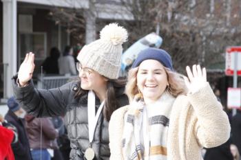 47th Annual Mayors Christmas Parade 2019\nPhotography by: Buckleman Photography\nall images ©2019 Buckleman Photography\nThe images displayed here are of low resolution;\nReprints available, please contact us:\ngerard@bucklemanphotography.com\n410.608.7990\nbucklemanphotography.com\n3946.CR2