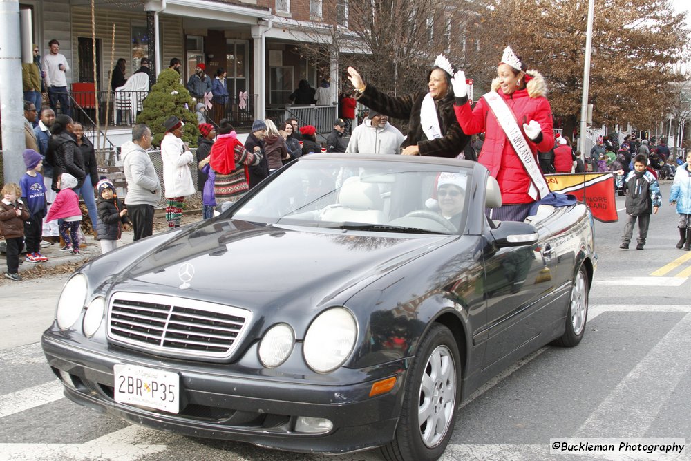 47th Annual Mayors Christmas Parade 2019\nPhotography by: Buckleman Photography\nall images ©2019 Buckleman Photography\nThe images displayed here are of low resolution;\nReprints available, please contact us:\ngerard@bucklemanphotography.com\n410.608.7990\nbucklemanphotography.com\n3948.CR2