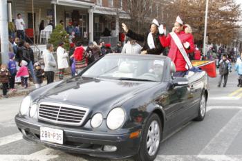 47th Annual Mayors Christmas Parade 2019\nPhotography by: Buckleman Photography\nall images ©2019 Buckleman Photography\nThe images displayed here are of low resolution;\nReprints available, please contact us:\ngerard@bucklemanphotography.com\n410.608.7990\nbucklemanphotography.com\n3948.CR2
