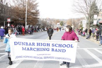 47th Annual Mayors Christmas Parade 2019\nPhotography by: Buckleman Photography\nall images ©2019 Buckleman Photography\nThe images displayed here are of low resolution;\nReprints available, please contact us:\ngerard@bucklemanphotography.com\n410.608.7990\nbucklemanphotography.com\n3952.CR2