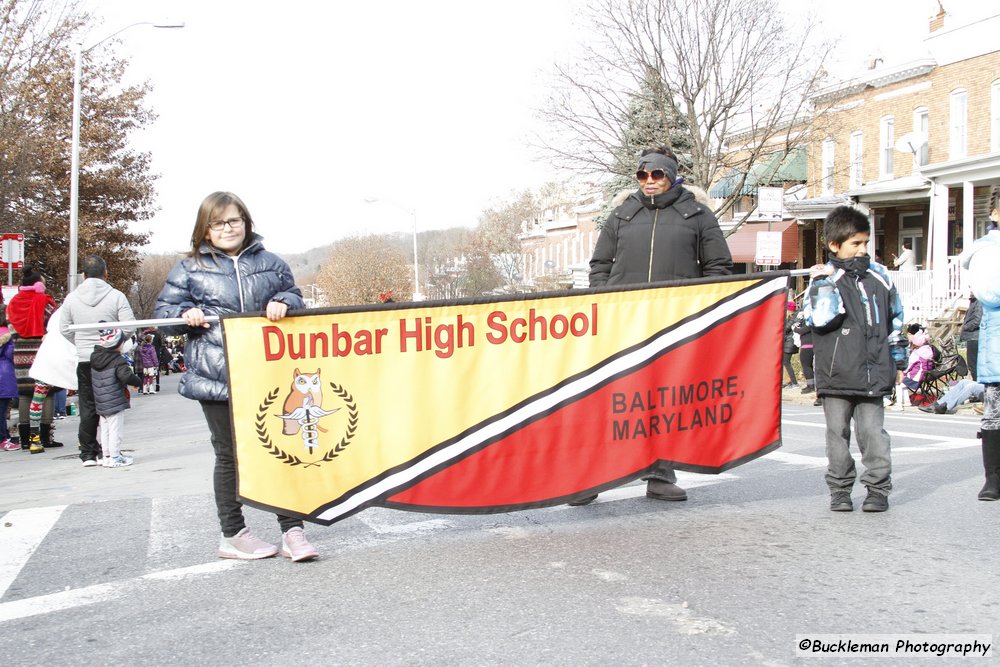 47th Annual Mayors Christmas Parade 2019\nPhotography by: Buckleman Photography\nall images ©2019 Buckleman Photography\nThe images displayed here are of low resolution;\nReprints available, please contact us:\ngerard@bucklemanphotography.com\n410.608.7990\nbucklemanphotography.com\n3953.CR2