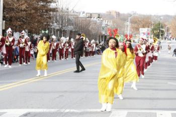 47th Annual Mayors Christmas Parade 2019\nPhotography by: Buckleman Photography\nall images ©2019 Buckleman Photography\nThe images displayed here are of low resolution;\nReprints available, please contact us:\ngerard@bucklemanphotography.com\n410.608.7990\nbucklemanphotography.com\n3955.CR2