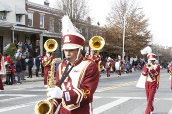 47th Annual Mayors Christmas Parade 2019\nPhotography by: Buckleman Photography\nall images ©2019 Buckleman Photography\nThe images displayed here are of low resolution;\nReprints available, please contact us:\ngerard@bucklemanphotography.com\n410.608.7990\nbucklemanphotography.com\n3962.CR2