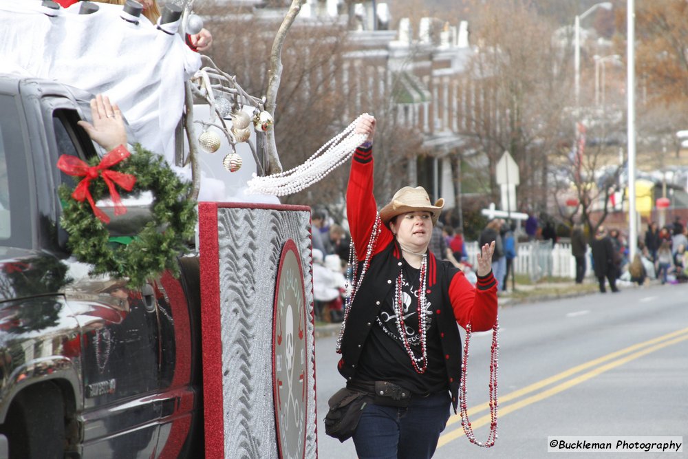 47th Annual Mayors Christmas Parade 2019\nPhotography by: Buckleman Photography\nall images ©2019 Buckleman Photography\nThe images displayed here are of low resolution;\nReprints available, please contact us:\ngerard@bucklemanphotography.com\n410.608.7990\nbucklemanphotography.com\n3966.CR2