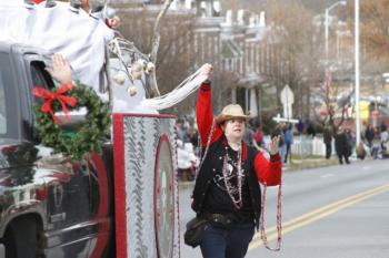 47th Annual Mayors Christmas Parade 2019\nPhotography by: Buckleman Photography\nall images ©2019 Buckleman Photography\nThe images displayed here are of low resolution;\nReprints available, please contact us:\ngerard@bucklemanphotography.com\n410.608.7990\nbucklemanphotography.com\n3966.CR2