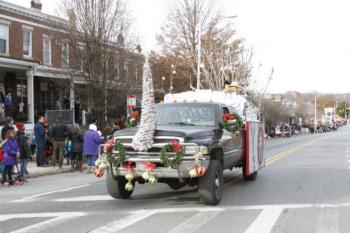 47th Annual Mayors Christmas Parade 2019\nPhotography by: Buckleman Photography\nall images ©2019 Buckleman Photography\nThe images displayed here are of low resolution;\nReprints available, please contact us:\ngerard@bucklemanphotography.com\n410.608.7990\nbucklemanphotography.com\n3967.CR2