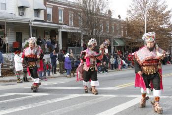 47th Annual Mayors Christmas Parade 2019\nPhotography by: Buckleman Photography\nall images ©2019 Buckleman Photography\nThe images displayed here are of low resolution;\nReprints available, please contact us:\ngerard@bucklemanphotography.com\n410.608.7990\nbucklemanphotography.com\n3987.CR2