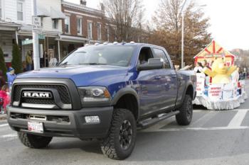 47th Annual Mayors Christmas Parade 2019\nPhotography by: Buckleman Photography\nall images ©2019 Buckleman Photography\nThe images displayed here are of low resolution;\nReprints available, please contact us:\ngerard@bucklemanphotography.com\n410.608.7990\nbucklemanphotography.com\n3991.CR2