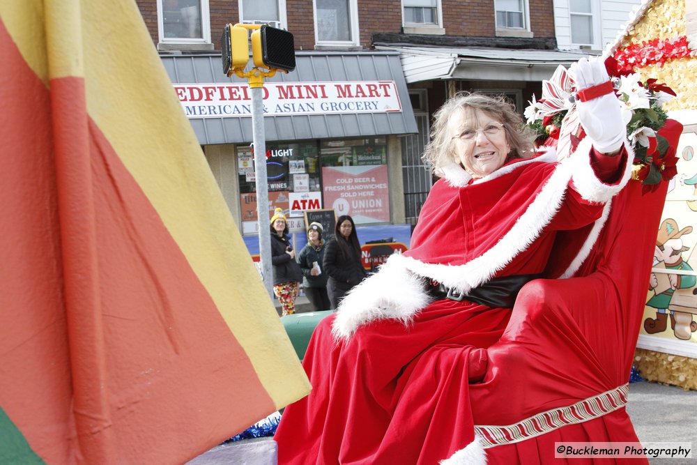 47th Annual Mayors Christmas Parade 2019\nPhotography by: Buckleman Photography\nall images ©2019 Buckleman Photography\nThe images displayed here are of low resolution;\nReprints available, please contact us:\ngerard@bucklemanphotography.com\n410.608.7990\nbucklemanphotography.com\n4000.CR2