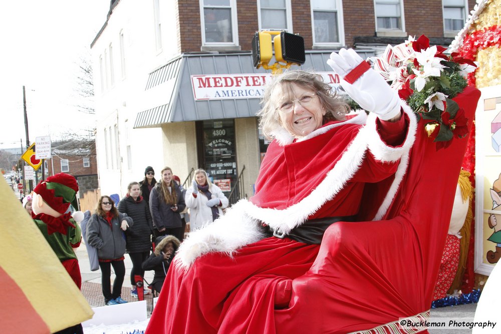 47th Annual Mayors Christmas Parade 2019\nPhotography by: Buckleman Photography\nall images ©2019 Buckleman Photography\nThe images displayed here are of low resolution;\nReprints available, please contact us:\ngerard@bucklemanphotography.com\n410.608.7990\nbucklemanphotography.com\n4002.CR2