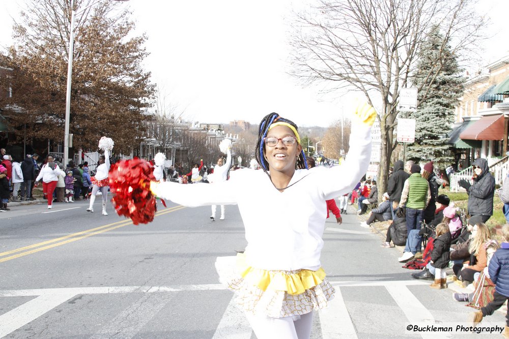 47th Annual Mayors Christmas Parade 2019\nPhotography by: Buckleman Photography\nall images ©2019 Buckleman Photography\nThe images displayed here are of low resolution;\nReprints available, please contact us:\ngerard@bucklemanphotography.com\n410.608.7990\nbucklemanphotography.com\n4015.CR2