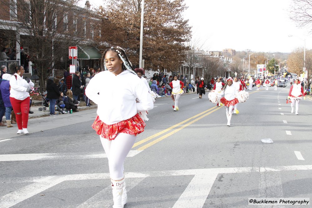 47th Annual Mayors Christmas Parade 2019\nPhotography by: Buckleman Photography\nall images ©2019 Buckleman Photography\nThe images displayed here are of low resolution;\nReprints available, please contact us:\ngerard@bucklemanphotography.com\n410.608.7990\nbucklemanphotography.com\n4021.CR2
