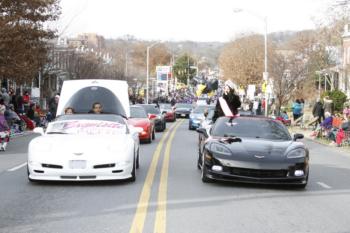 47th Annual Mayors Christmas Parade 2019\nPhotography by: Buckleman Photography\nall images ©2019 Buckleman Photography\nThe images displayed here are of low resolution;\nReprints available, please contact us:\ngerard@bucklemanphotography.com\n410.608.7990\nbucklemanphotography.com\n4034.CR2