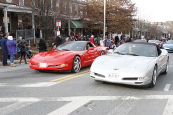 47th Annual Mayors Christmas Parade 2019\nPhotography by: Buckleman Photography\nall images ©2019 Buckleman Photography\nThe images displayed here are of low resolution;\nReprints available, please contact us:\ngerard@bucklemanphotography.com\n410.608.7990\nbucklemanphotography.com\n4041.CR2