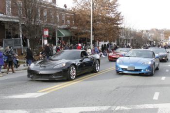 47th Annual Mayors Christmas Parade 2019\nPhotography by: Buckleman Photography\nall images ©2019 Buckleman Photography\nThe images displayed here are of low resolution;\nReprints available, please contact us:\ngerard@bucklemanphotography.com\n410.608.7990\nbucklemanphotography.com\n4042.CR2