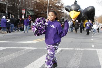 47th Annual Mayors Christmas Parade 2019\nPhotography by: Buckleman Photography\nall images ©2019 Buckleman Photography\nThe images displayed here are of low resolution;\nReprints available, please contact us:\ngerard@bucklemanphotography.com\n410.608.7990\nbucklemanphotography.com\n4053.CR2