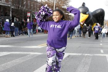 47th Annual Mayors Christmas Parade 2019\nPhotography by: Buckleman Photography\nall images ©2019 Buckleman Photography\nThe images displayed here are of low resolution;\nReprints available, please contact us:\ngerard@bucklemanphotography.com\n410.608.7990\nbucklemanphotography.com\n4054.CR2