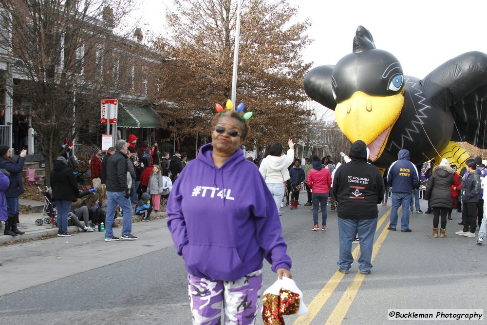 47th Annual Mayors Christmas Parade 2019\nPhotography by: Buckleman Photography\nall images ©2019 Buckleman Photography\nThe images displayed here are of low resolution;\nReprints available, please contact us:\ngerard@bucklemanphotography.com\n410.608.7990\nbucklemanphotography.com\n4060.CR2