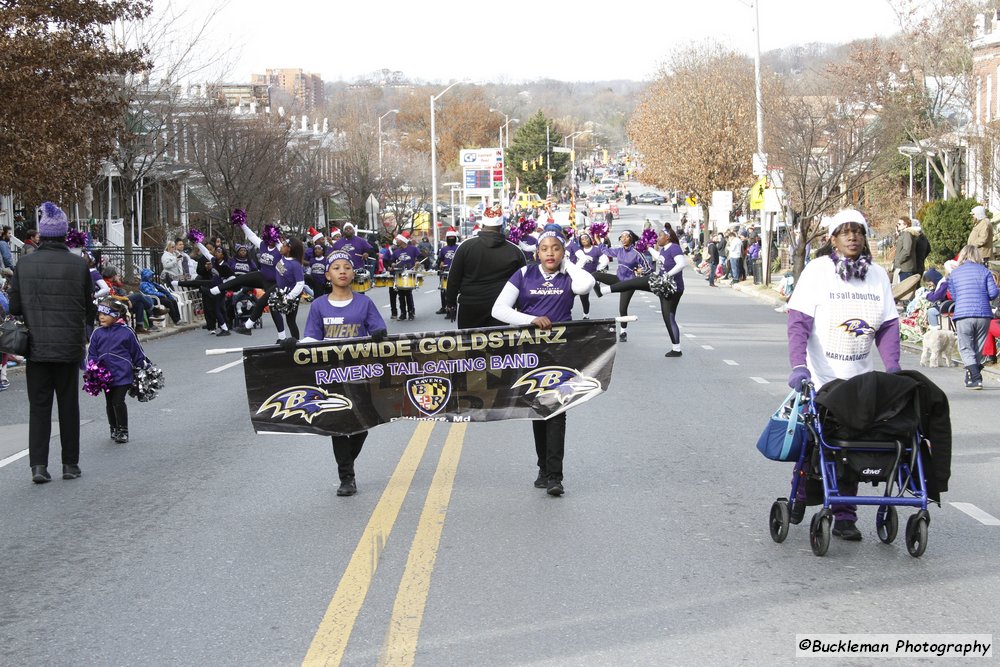 47th Annual Mayors Christmas Parade 2019\nPhotography by: Buckleman Photography\nall images ©2019 Buckleman Photography\nThe images displayed here are of low resolution;\nReprints available, please contact us:\ngerard@bucklemanphotography.com\n410.608.7990\nbucklemanphotography.com\n4063.CR2