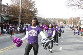 47th Annual Mayors Christmas Parade 2019\nPhotography by: Buckleman Photography\nall images ©2019 Buckleman Photography\nThe images displayed here are of low resolution;\nReprints available, please contact us:\ngerard@bucklemanphotography.com\n410.608.7990\nbucklemanphotography.com\n4067.CR2