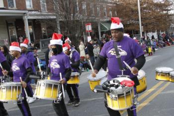 47th Annual Mayors Christmas Parade 2019\nPhotography by: Buckleman Photography\nall images ©2019 Buckleman Photography\nThe images displayed here are of low resolution;\nReprints available, please contact us:\ngerard@bucklemanphotography.com\n410.608.7990\nbucklemanphotography.com\n4071.CR2