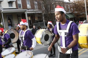 47th Annual Mayors Christmas Parade 2019\nPhotography by: Buckleman Photography\nall images ©2019 Buckleman Photography\nThe images displayed here are of low resolution;\nReprints available, please contact us:\ngerard@bucklemanphotography.com\n410.608.7990\nbucklemanphotography.com\n4072.CR2