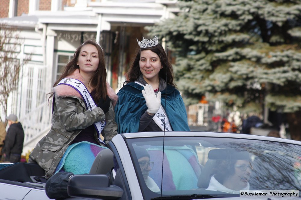 47th Annual Mayors Christmas Parade 2019\nPhotography by: Buckleman Photography\nall images ©2019 Buckleman Photography\nThe images displayed here are of low resolution;\nReprints available, please contact us:\ngerard@bucklemanphotography.com\n410.608.7990\nbucklemanphotography.com\n1028.CR2