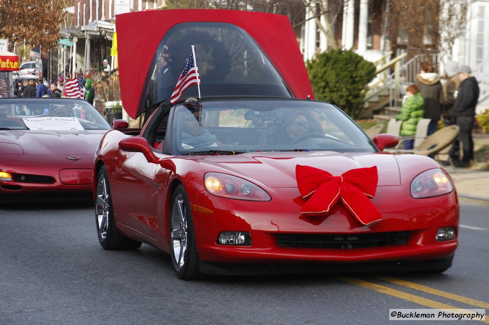 47th Annual Mayors Christmas Parade 2019\nPhotography by: Buckleman Photography\nall images ©2019 Buckleman Photography\nThe images displayed here are of low resolution;\nReprints available, please contact us:\ngerard@bucklemanphotography.com\n410.608.7990\nbucklemanphotography.com\n1029.CR2