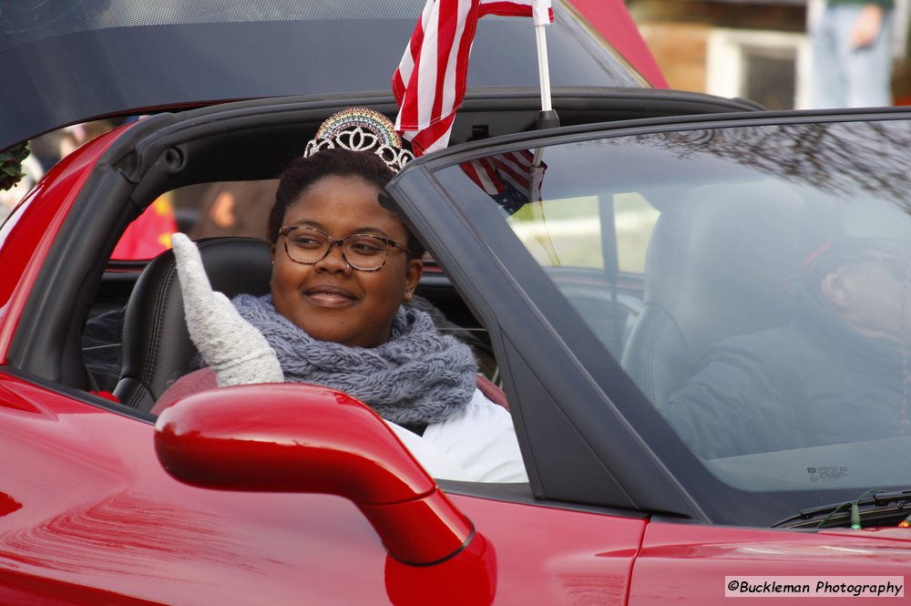 47th Annual Mayors Christmas Parade 2019\nPhotography by: Buckleman Photography\nall images ©2019 Buckleman Photography\nThe images displayed here are of low resolution;\nReprints available, please contact us:\ngerard@bucklemanphotography.com\n410.608.7990\nbucklemanphotography.com\n1030.CR2