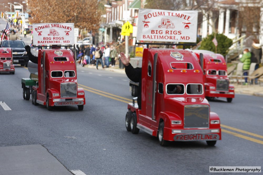 47th Annual Mayors Christmas Parade 2019\nPhotography by: Buckleman Photography\nall images ©2019 Buckleman Photography\nThe images displayed here are of low resolution;\nReprints available, please contact us:\ngerard@bucklemanphotography.com\n410.608.7990\nbucklemanphotography.com\n1035.CR2